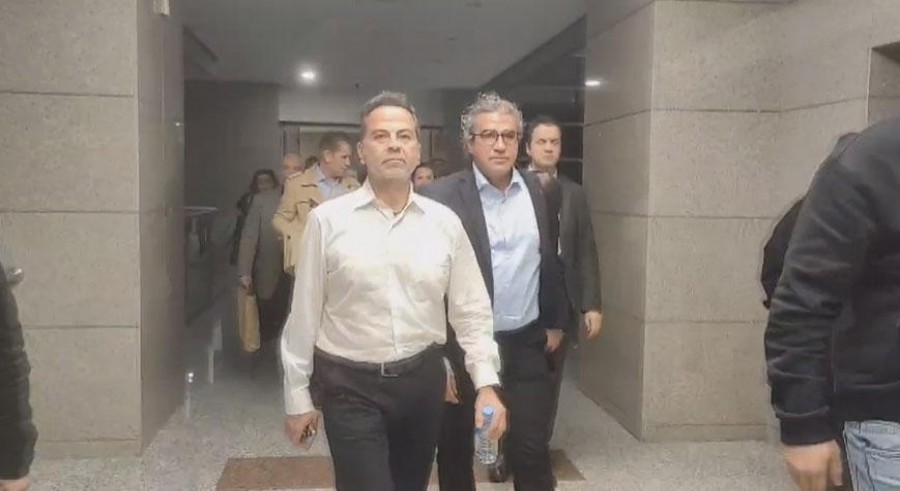 Eski AKUT Başkanı Nasuh Mahruki tutuklandı! İstanbul Cumhuriyet Başsavcılığı Basın Suçları Soruşturma Bürosunca bhakkında sosyal medya