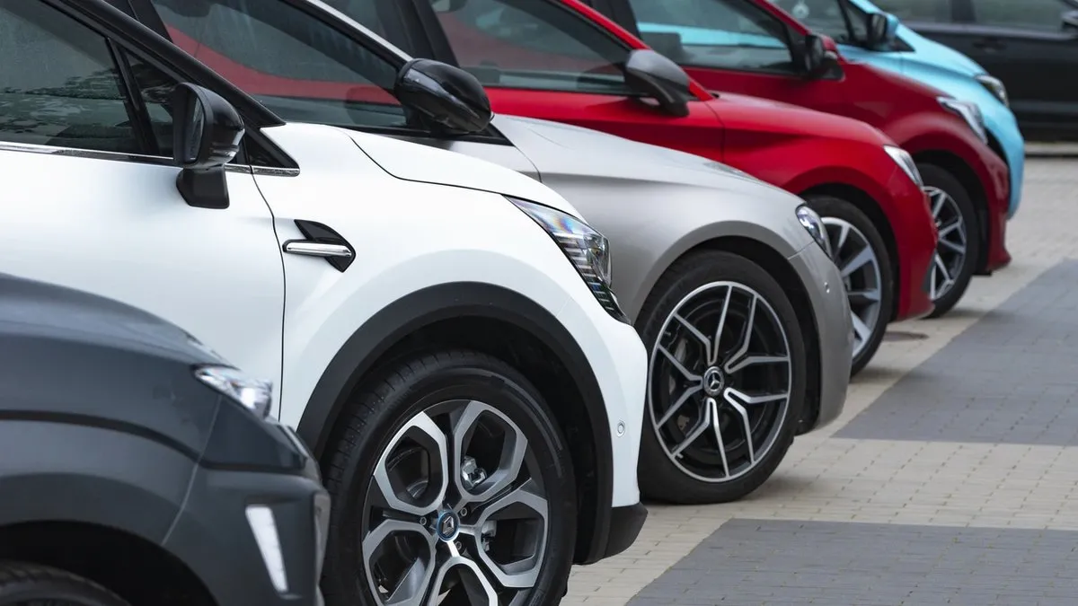2025 Motorlu Taşıtlar Vergisi zam oranı kesinleşti! Türkiye İstatistik Kurumu (TÜİK) tarafından açıklanan ekim ayı enflasyon verileri