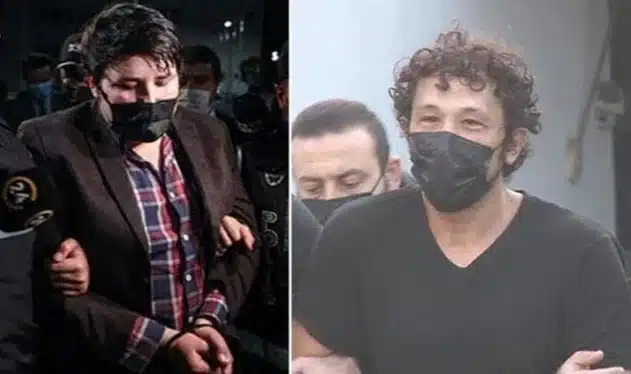 Çiftlik Bank davasının görülmesine Kartal’daki Anadolu Adliyesi 6. Ağır Ceza