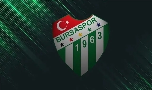 Bursaspor’dan TFF’ye ziyaret! Bursaspor Başkanı Enes Çelik, Türkiye Futbol Federasyonu 1. Başkan Vekili