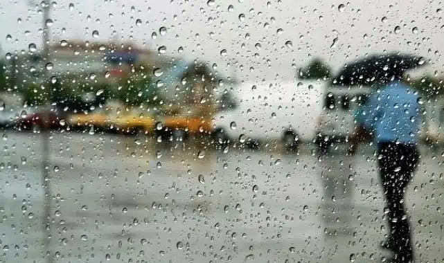 Meteoroloji Genel Müdürlüğü, 14 Kasım 2024 Perşembe gününe ilişkin hava