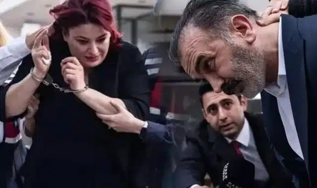 Yenidoğan Çetesi davasında 9’uncu gün! Yenidoğan Çetesi davasında 9’uncu gün. İstanbul‘da bebekleri kendilerinin anlaşmalı olduğu