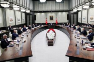 Suriye’de 61 yıllık Baas Rejimi devrildi. Türkiye ise bölgedeki durumu