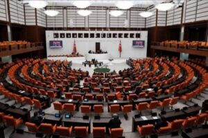 Meclis Genel Kurulu’nda 12 gün sürecek bütçe görüşmeleri başlıyor. Görüşmelerin