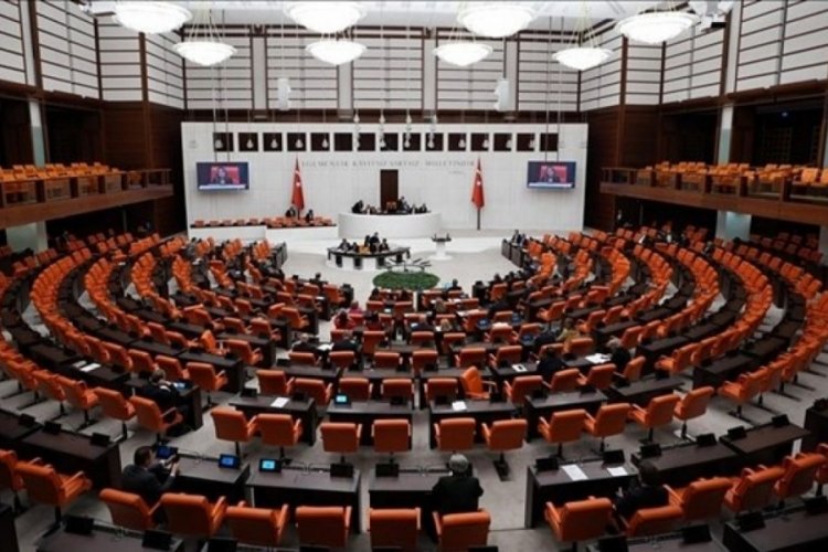 Genel Kurul’da bütçe maratonu başlıyor: 12 gün sürecek Meclis Genel Kurulu’nda 12 gün sürecek bütçe görüşmeleri başlıyor. Görüşmelerin