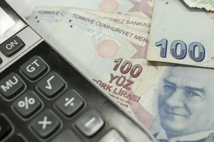 Karar Resmi Gazete’de! Zorunlu karşılıklarda değişiklik Karar Resmi Gazete’de! Zorunlu karşılıklarda değişiklik Yapılan değişikliğe göre, yurt