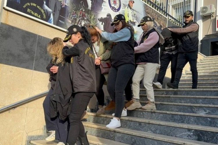 İstanbul’da ‘Uygun fiyatlı daire’ tuzağı! İstanbul’da yabancı uyruklu bir kişiyi uygun fiyatlı daire satma vaadiyle