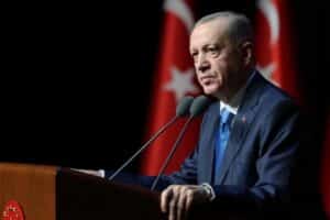 Türkiye Gazetesi’nden Yılmaz Bilgen’in haberine göre, Suriye’de yaşanan büyük değişimin