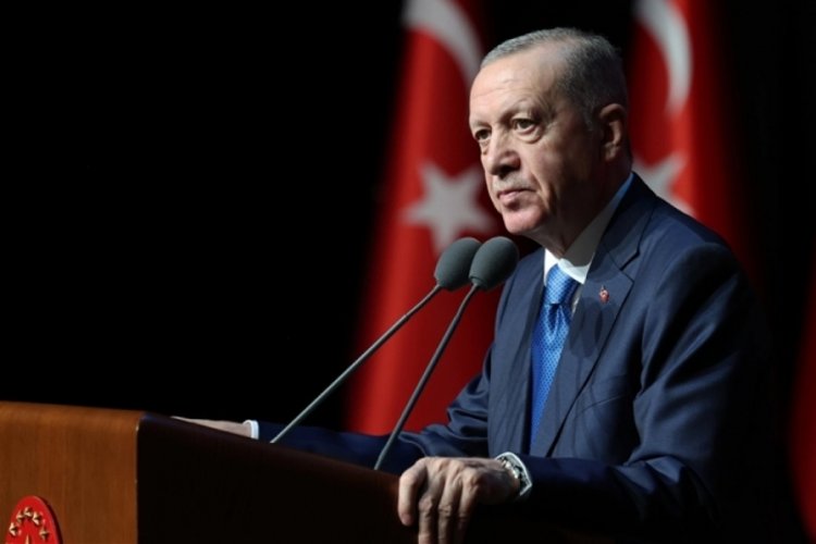 Cumhurbaşkanı Erdoğan Şam’a mı gidiyor? Türkiye Gazetesi’nden Yılmaz Bilgen’in haberine göre, Suriye’de yaşanan büyük değişimin