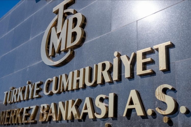TCMB beklenti anketinin sonuçlarını açıkladı! TCMB, reel ve finansal sektör temsilcileri ile profesyonellerden oluşan 69