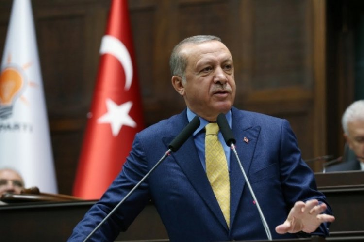 Asgari Ücret artırılır mı? Gözler AK Parti Grup Toplantısı’nda! Cumhurbaşkanı Erdoğan, asgari ücret zammının ardından sosyal medya hesabından “Hayırlı