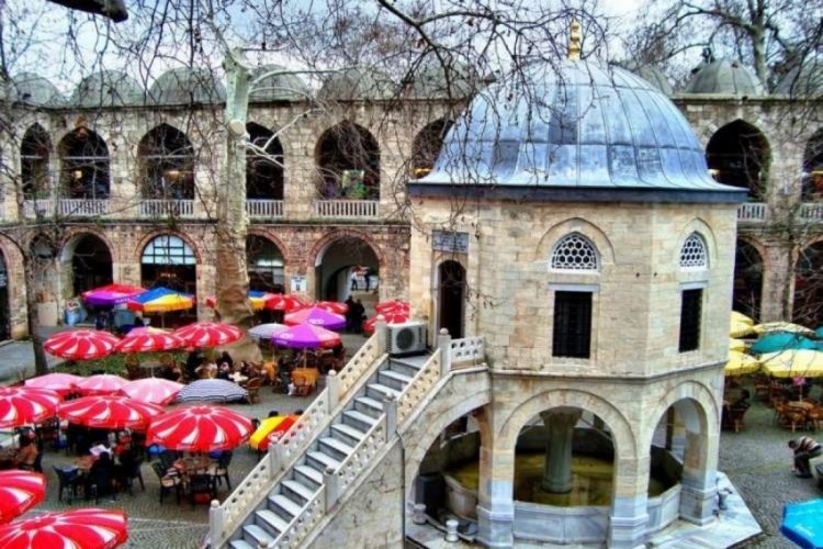 Meteoroloji Genel Müdürlüğü (MGM) tarafından Bursa için yapılan son değerlendirmelere