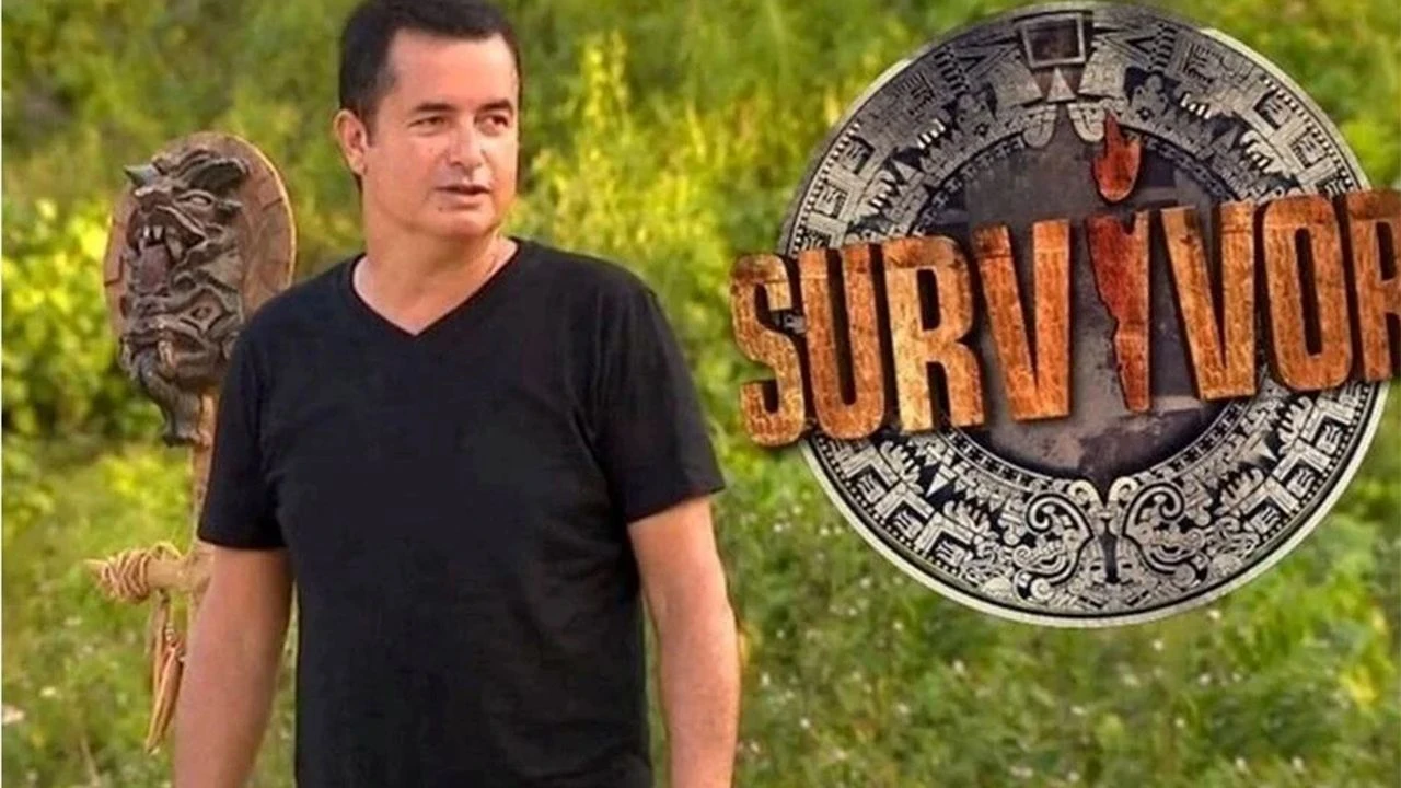 Acun Ilıcalı duyurdu! Survivor kadrosu belli oldu Survivor 2025’in All Star takımında yer alacak isimler ise şu