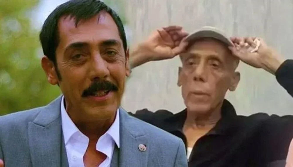 Ankaralı Turgut’un vasiyeti ortaya çıktı! Mide ağrısı nedeniyle gittiği hastanede kanser olduğunu öğrenen Ankaralı Turgut,