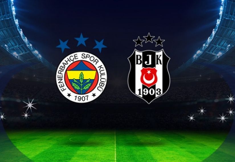 Beşiktaş-Fenerbahçe derbisinin hakemi belli oldu! Beşiktaş, Trendyol Süper Lig’in 15. haftasında 7 Aralık Cumartesi günü