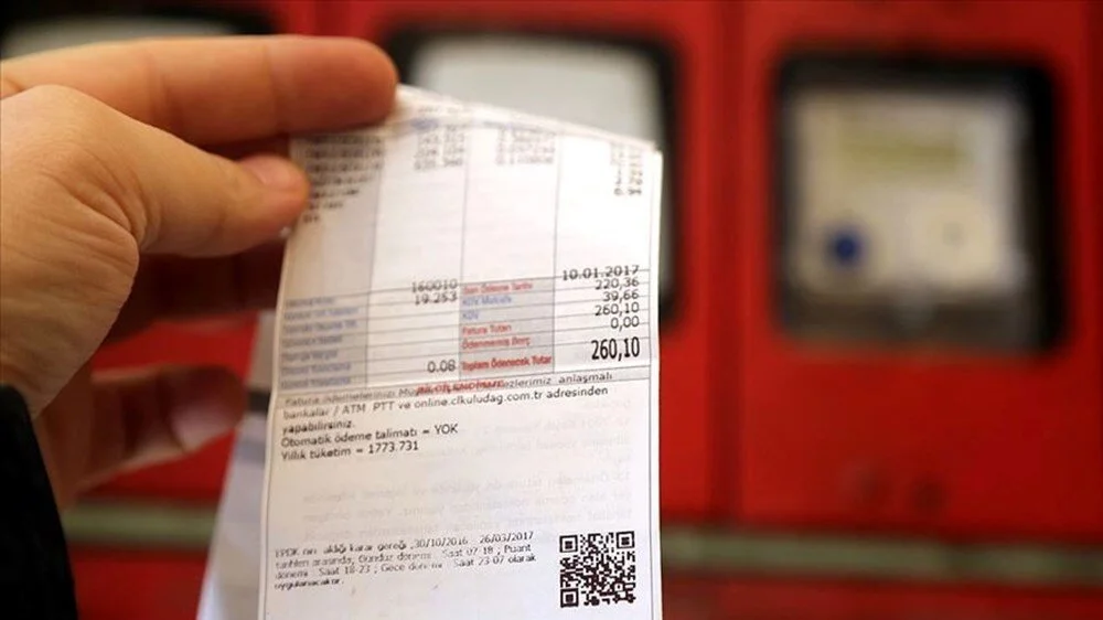 Elektrikte yeni dönem: Faturasını düzenli ödeyen güvence bedeli vermeyecek! Enerji piyasasında hem tüketici haklarını koruyacak hem de sürdürülebilir bir