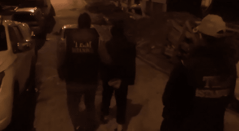 Bursa dahil 9 ilde FETÖ’ye darbe! İçişleri Bakanı Ali Yerlikaya, Bursa merkezli 9 ilde gerçekleştirilen “Kıskaç-31”
