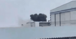 Kazakistan‘ın Aktau kenti yakınlarında Azerbaycan Havayollarına ait yolcu uçağı düştü.