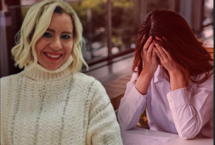 Uzman Doktor Nilüfer Rüzgar: Geçim sıkıntısı yarası daha da derinleşmiştir! Sibel Öztopçu / Bursam Medya 2024 yılının bitmesine günler kalmışken