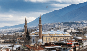 Meteoroloji Genel Müdürlüğü (MGM) tarafından Bursa için yapılan son değerlendirmelere