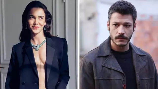 Aşkını kumlara yazdı! Kubilay Aka’dan romantik sürpriz Ağustos ayında yeni bir aşka yelken açan Kubilay Aka ile