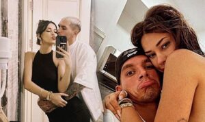 Son olarak Mavi Mağara filminde Kerem Bürsin ile başrolü paylaşan