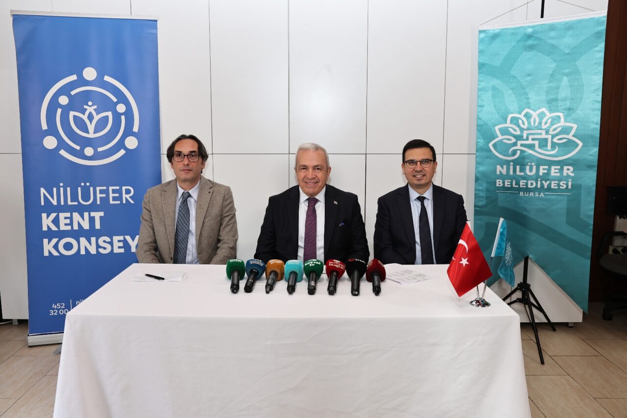 Nilüfer’in Mahalle Komiteleri’nde yeni dönem! Nilüfer Kent Konseyi bünyesinde çalışmalarını sürdüren Nilüfer Mahalle Komiteleri’nde, seçimler