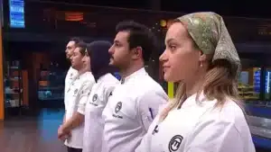 Mehmet Yalçınkaya, Danilo Zanna ve Somer Sivrioğlu‘nun jüri üyeliğini üstlendiği,