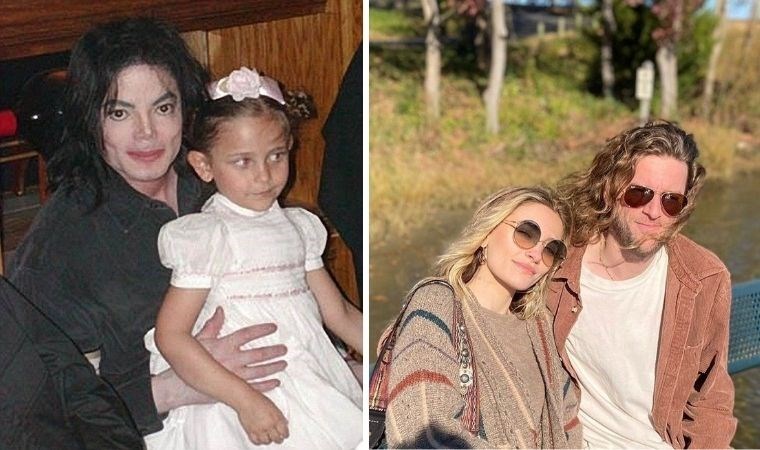 Michael Jackson’ın kızı Paris Jackson evleniyor “Popun Kralı” Michael Jackson‘ın 26 yaşındaki kızı Paris Jackson, nişanlandığını
