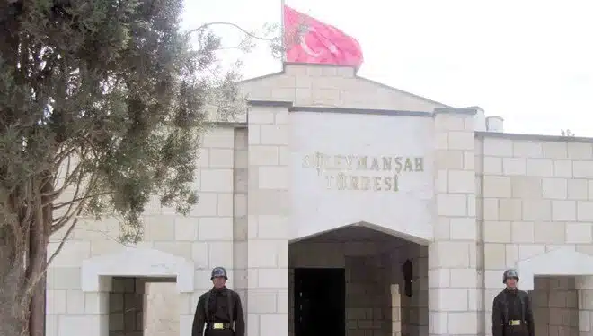 Yeni bir döneme girilen Suriye’de bölgedeki son durumuun ve tüm