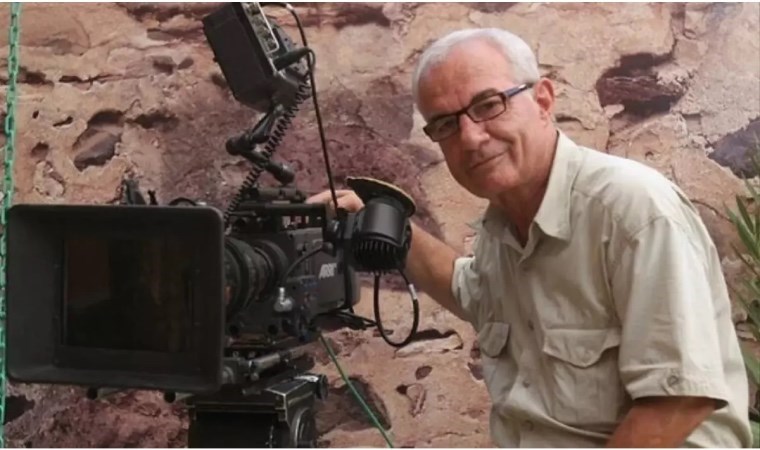 Ünlü yönetmen Şerif Gören yaşamını yitirdi! Cannes Film Festivali‘nde ödül kazanan Yol filmi başta olmak üzere