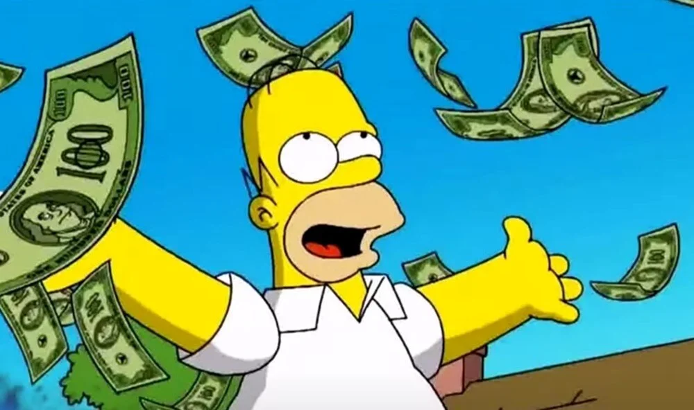Simpsonlar’ın 2025 tahminleri korkuttu! Titanik faciasından Donald Trump’ın tutuklanması ve başkan olacağına dair birçok