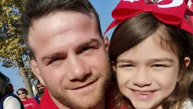 Survivor 2019 yarışmacısı Okay Köksal’ın kızı 8. kattan düştü! Survivor 2019 yarışmacısı milli güreşçi Okay Köksal‘ın kızı bir kaza