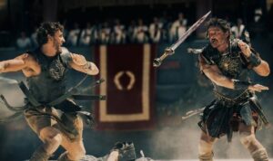 Amerikan Film Enstitüsü (American Film Institute), yılın en iyi 10