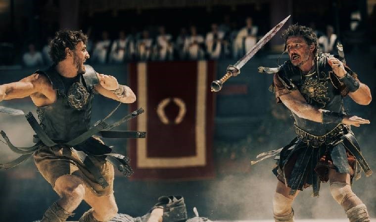 2024’ün en iyi dizi ve filmleri açıklandı! Amerikan Film Enstitüsü (American Film Institute), yılın en iyi 10