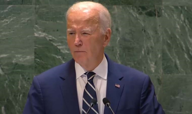Beyaz Saray’dan ‘Suriye’ açıklaması: ‘Biden yakından takip ediyor’ Beyaz Saray Ulusal Güvenlik Konseyi Sözcüsü Sean Savett, X sosyal