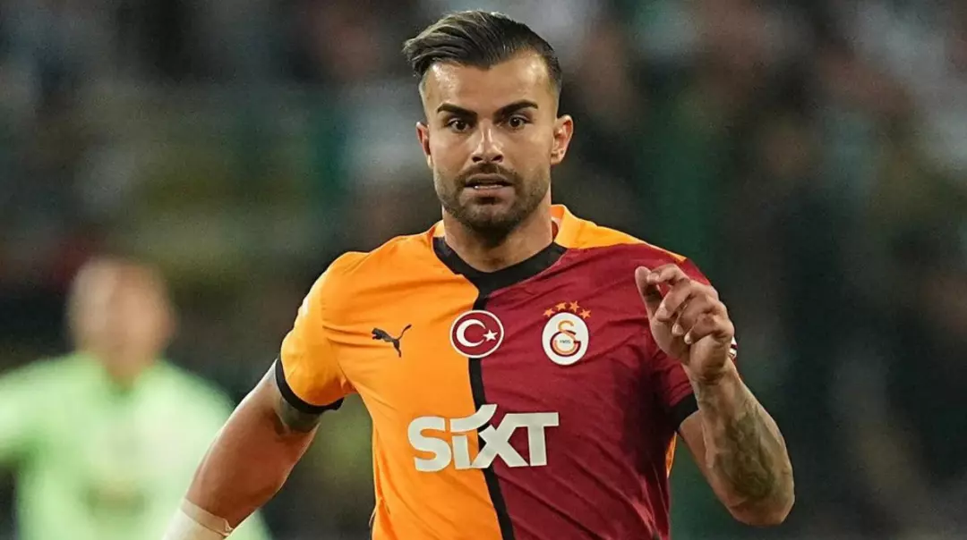 Galatasaray, Abdülkerim Bardakcı’nın son durumunu açıkladı! Galatasaray, Eyüpspor maçında sakatlanan Abdülkerim Bardakcı‘nın sağlık durumuyla ilgili açıklamada