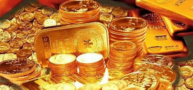 Altın ve döviz kurundaki dalgalanmalar, iç ve dış piyasalar üzerindeki