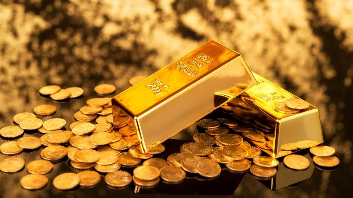 Altın fiyatları ne kadar? Gram altın kaç lira? Altın fiyatları, haftanın ilk işlem gününe pozitif başladı. Ons altın,