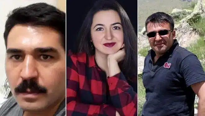 Katil abinin cezası belli oldu! Ankara 13. Ağır Ceza Mahkemesindeki duruşmaya kardeşi Songül Şaşırmaz‘ı öldürdüğü