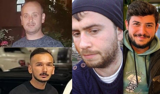 Artvin’den acı haber! 4 kişinin cansız bedenleri bulundu Artvin’in Arhavi ilçesinde önceki gece saat 03.15 sıralarında Kıyıcık mevkiinde