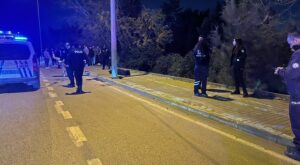 Kaza, merkez Nilüfer ilçesi Sanayi Caddesi üzerinde meydana geldi. Edinilen