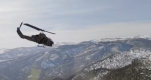 İçişleri Bakanlığı, bölücü terör örgütü PKK/KCK’ya yönelik 2024 yılında düzenlenen