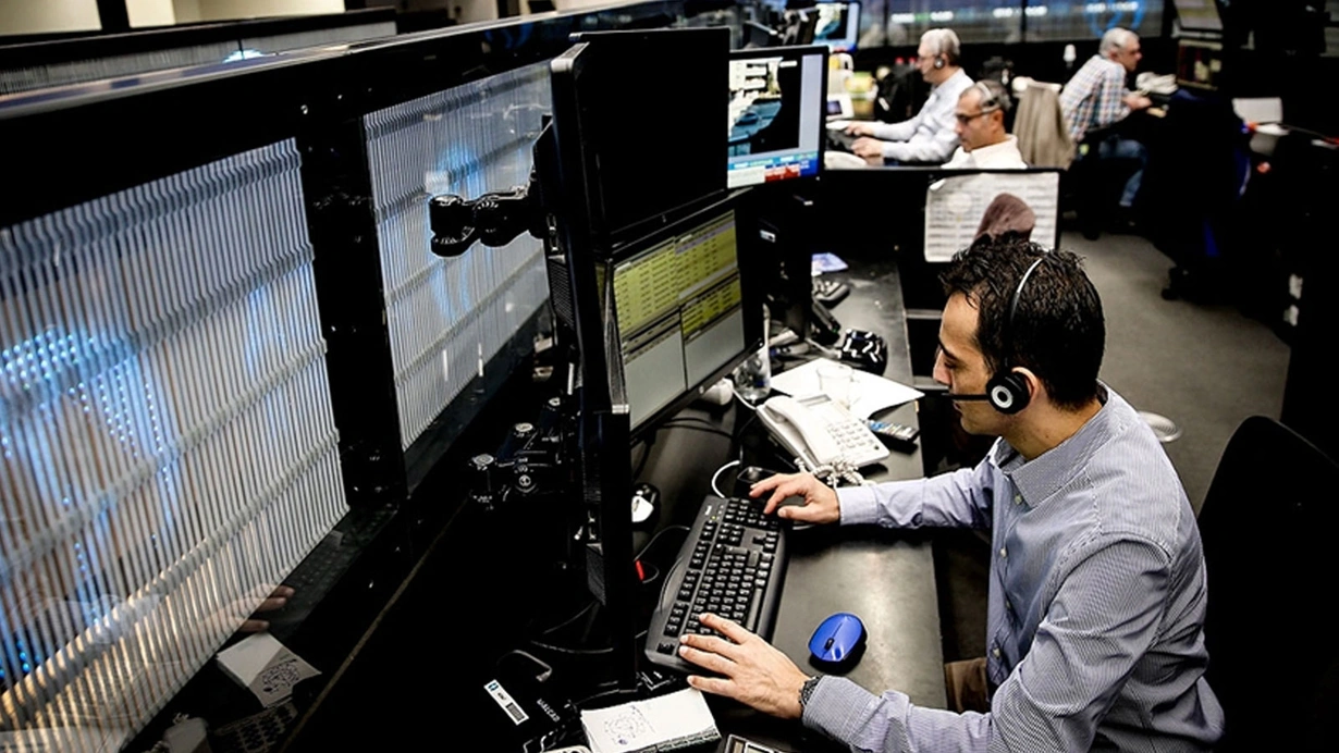 Borsa günün ilk yarısında geriledi Borsa İstanbul’da BIST 100 endeksi, günün ilk yarısında yüzde 0,28