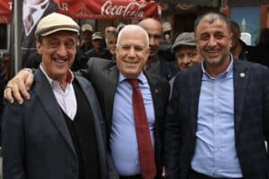 Sosyal belediyecilik anlamında önemli çalışmalara imza atan Bursa Büyükşehir Belediye