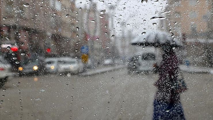 Bursa’da bugün hava nasıl olacak? Meteoroloji Genel Müdürlüğü (MGM) tarafından Bursa için yapılan son değerlendirmelere
