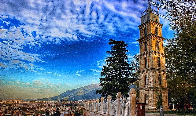 Bursa’da bugün hava nasıl olacak? Meteoroloji Genel Müdürlüğü (MGM) tarafından Bursa için yapılan son değerlendirmelere