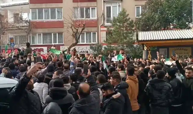 Suriye‘de 8 Aralık’ta şok bir operasyonla Esad rejimi son bulurken,