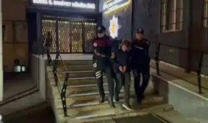 Bursa Asayiş Şube Müdürlüğü, Motosikletli Polis Timleri ekiplerince kentin farklı