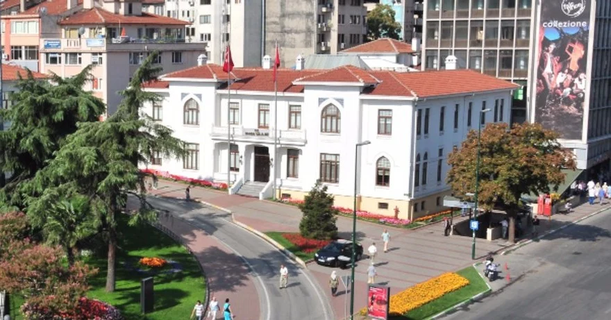 Bursa Valiliği Sarıkamış şehitlerini 110. yıldönümünde andı Bursa Valiliği, Sarıkamış Şehitlerimizi 110. yıldönümünde sosyal medya hesabından paylaşım